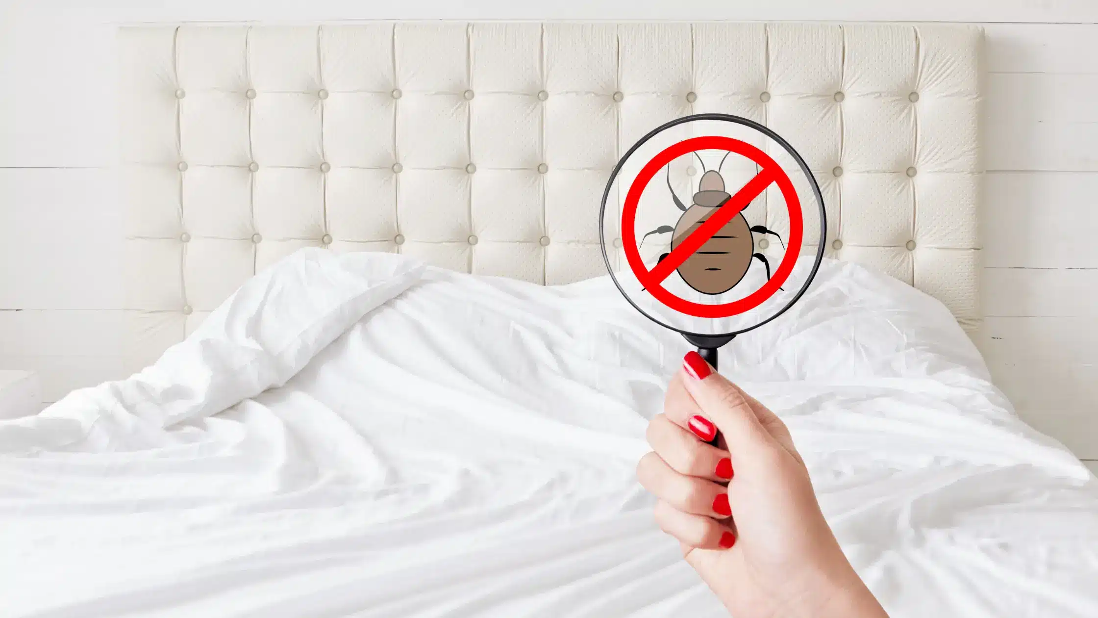 Come eliminare le cimici da letto e prevenire le infestazioni