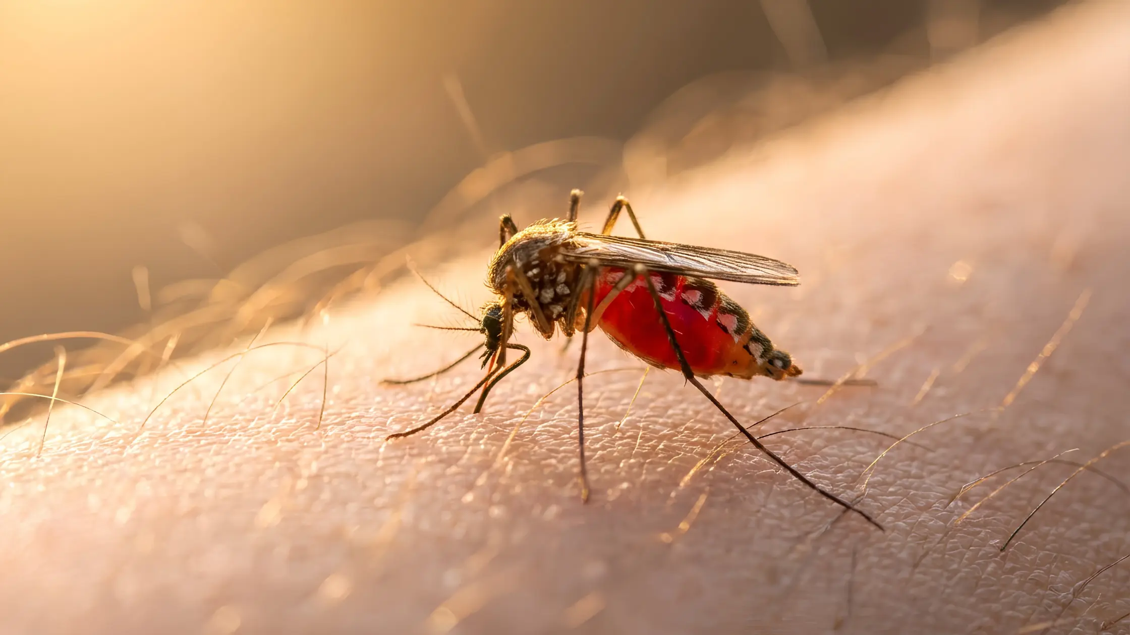 Ultrasuoni per zanzare: caratteristiche e alternative davvero efficaci