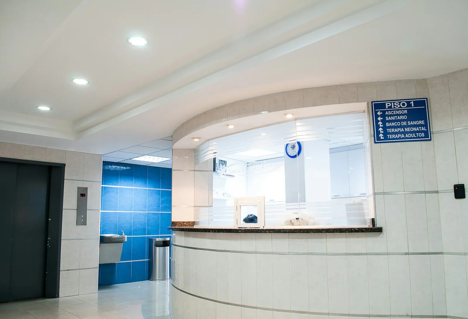 Ospedali & Cliniche