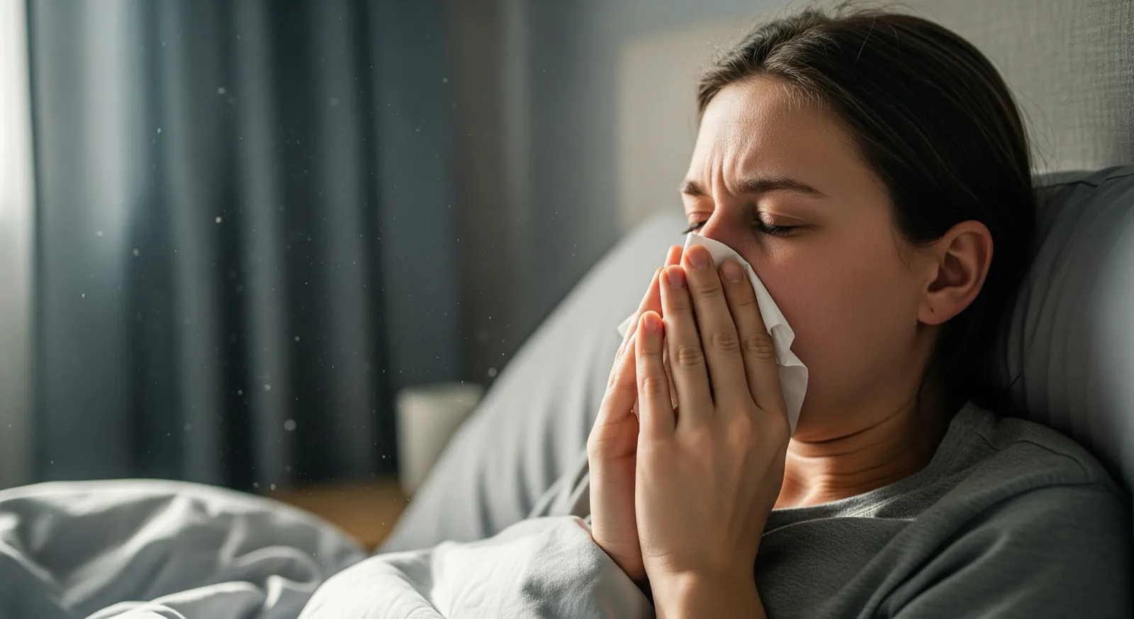 Allergie persistenti