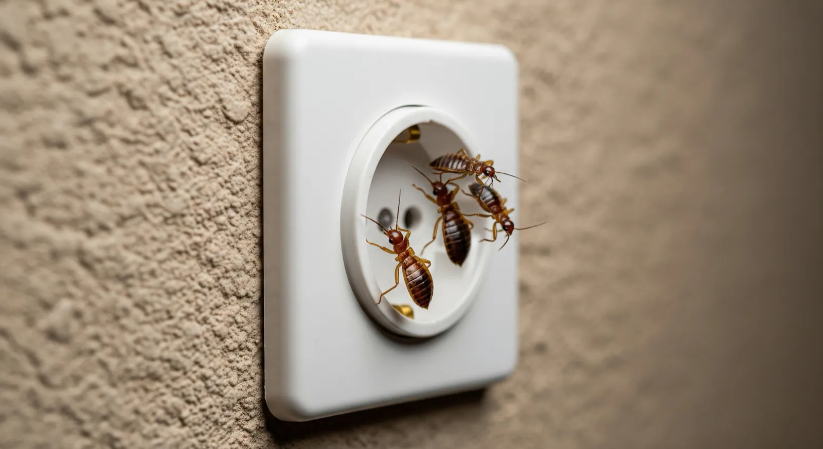 Diffusione nell'immobile