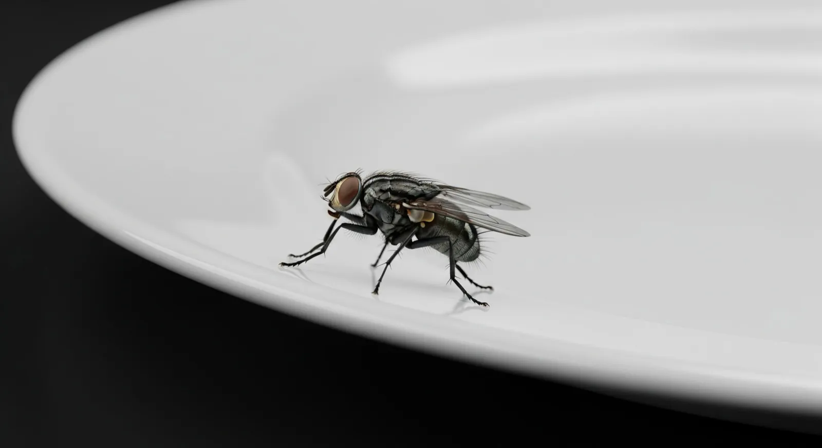 Contaminazione degli spazi