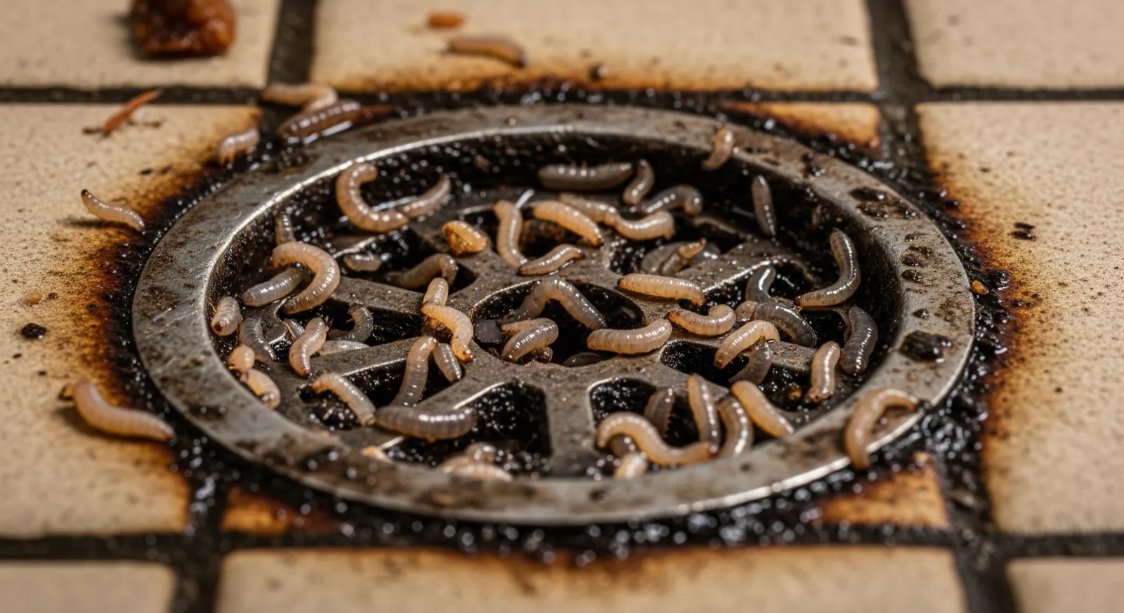 Infestazione strutturale