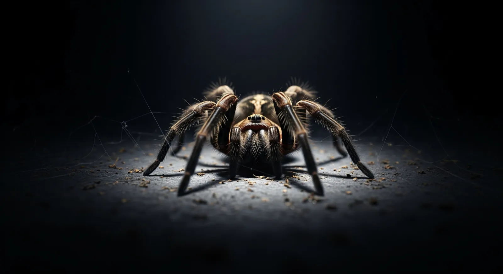 Specie potenzialmente pericolose